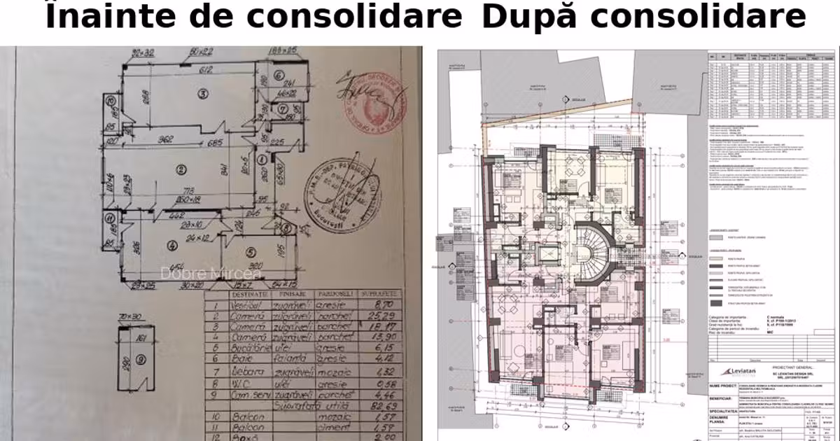 Apartament de vânzare cu 3 camere în zona Victoriei, Ultracentral