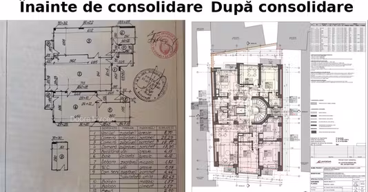 Apartament Unirii