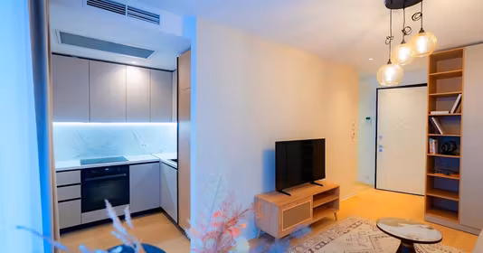 Apartament Aviației
