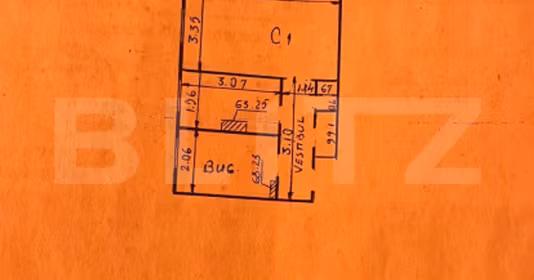 Apartament Nicolina