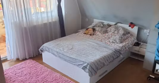 Apartament Florești