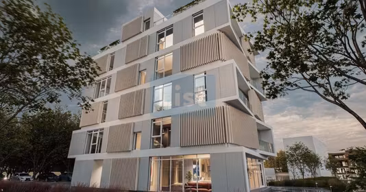 Apartament Republicii