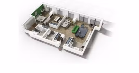 Apartament Centru