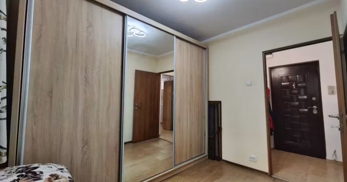 Apartament de vânzare cu 3 camere, mobilat în zona Theodor Pallady, Sector 3