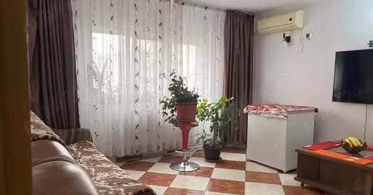 Apartament Tineretului