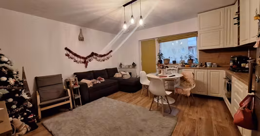 Apartament Florești
