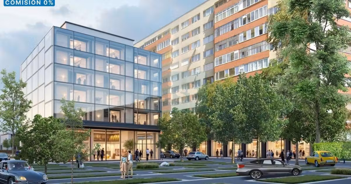 Teren Construcții intravilan de vânzare de 969 mp, în zona Grigorescu, Cluj-Napoca