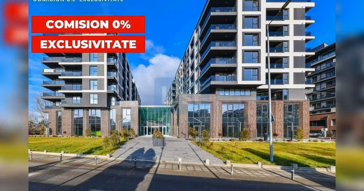 Apartament de vânzare cu 2 camere în zona Sopor, Cluj-Napoca