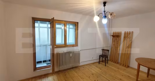 Apartament Păcurari