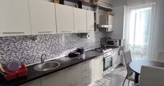 Apartament Florești