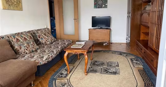Apartament Grigorescu