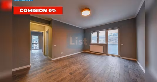 Apartament Florești