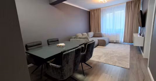 Apartament Pipera