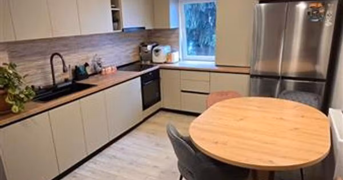 Apartament de vânzare cu 3 camere, mobilat în zona Zorilor, Cluj-Napoca