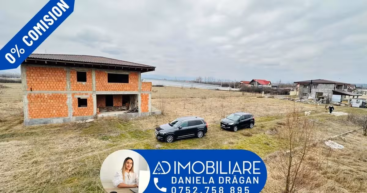 Casă de vânzare cu 4 camere în zona 9 Mai, Târgu Jiu