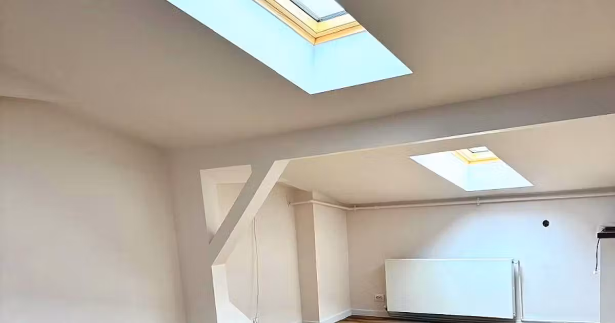 Apartament de vânzare cu 2 camere în zona Străulești, Sector 1