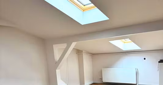 Apartament Străulești