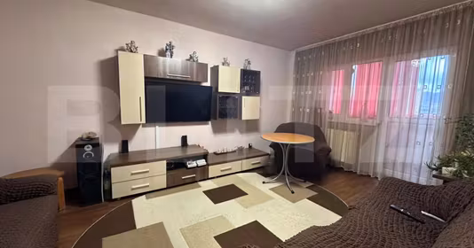 Apartament Astra
