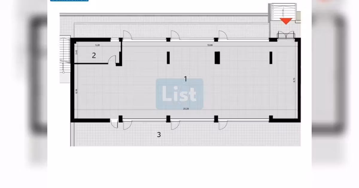 Spațiu comercial de vânzare 218.19 mp în zona Zorilor, Cluj-Napoca