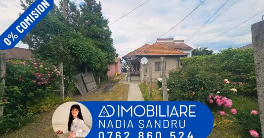 Casă 9 Mai