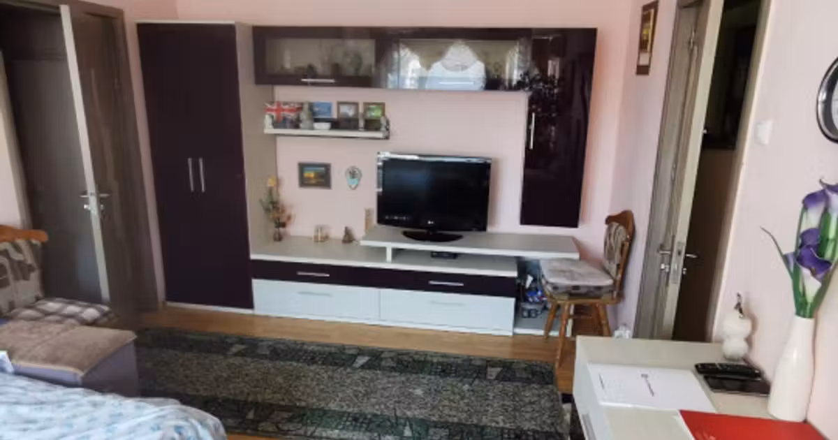 Apartament de vânzare cu 2 camere în zona Baba Novac, Sector 3