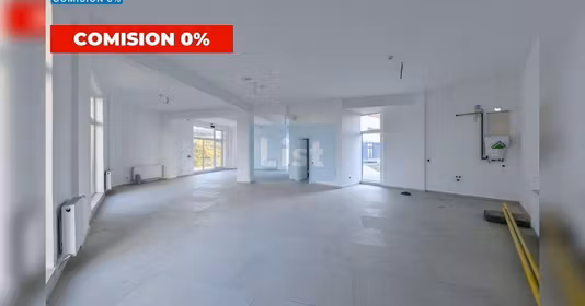 Spațiu comercial Mărăști