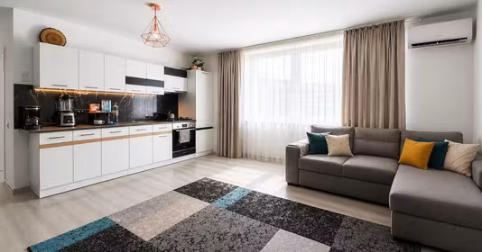 Apartament Florești