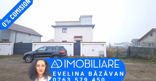 Casă Sud