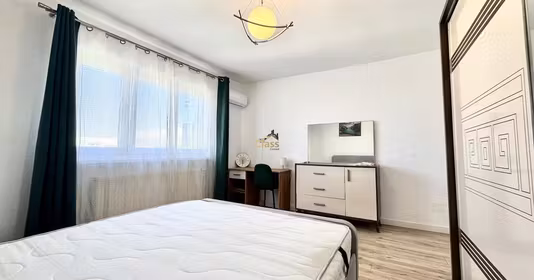 Apartament Mănăștur