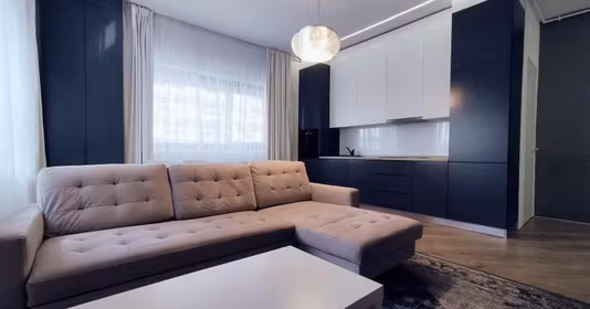 Apartament Pipera