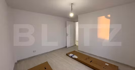 Apartament Tătărași