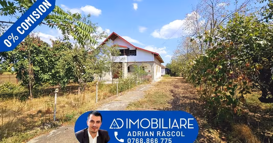 Casă 9 Mai