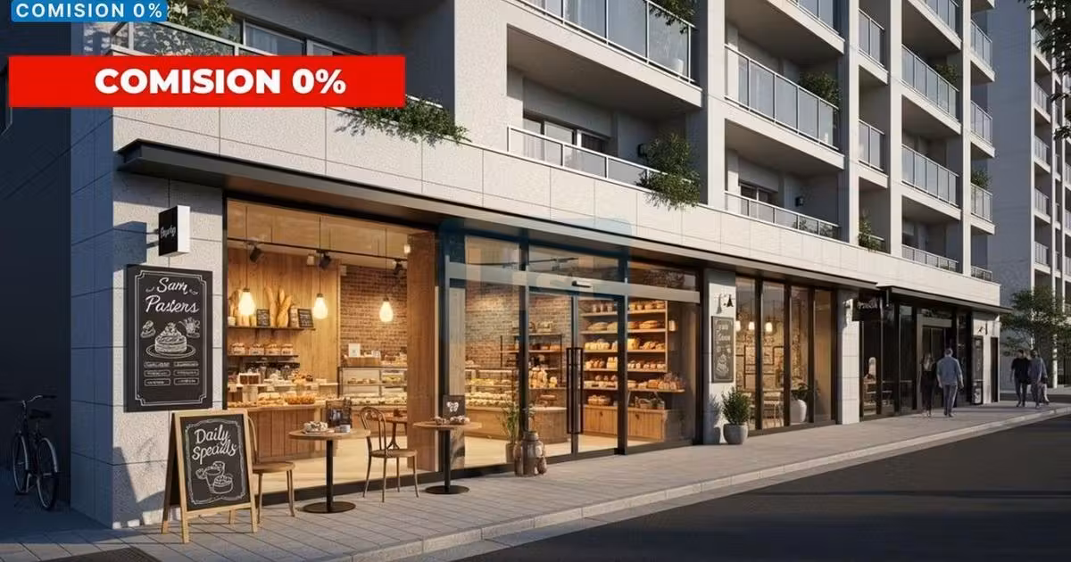 Spațiu comercial de vânzare 130 mp în zona Bună Ziua, Cluj-Napoca