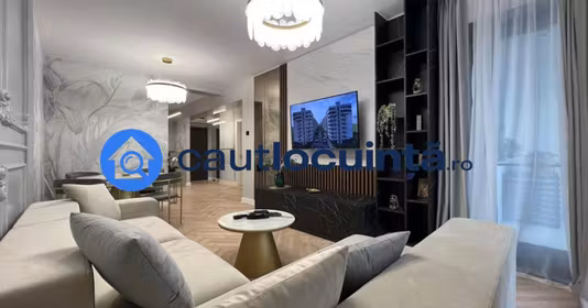 Apartament Pipera