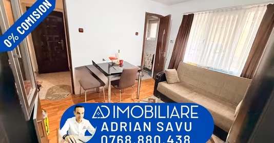 Apartament Central