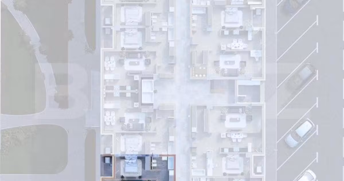 Apartament de vânzare cu 2 camere în zona Copou, Iași