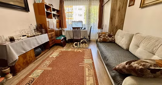 Apartament Gheorgheni