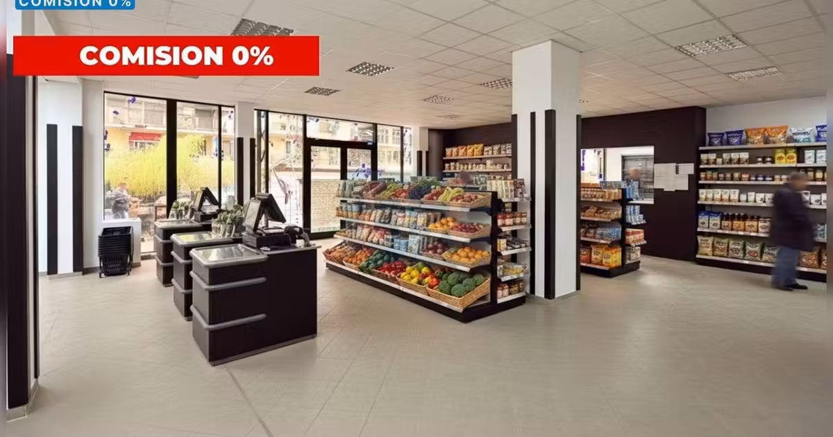 Spațiu comercial de vânzare 195.85 mp în zona Gheorgheni, Cluj-Napoca