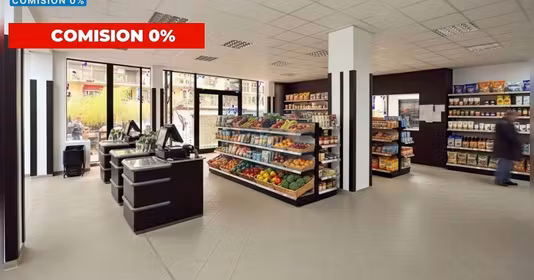 Spațiu comercial Gheorgheni
