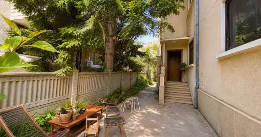 Apartament Unirii