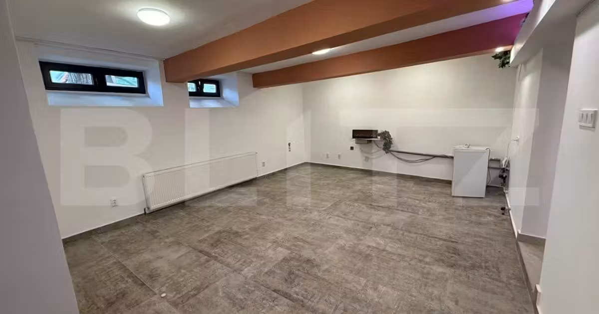 Apartament de vânzare cu 2 camere în zona Central, Cluj-Napoca