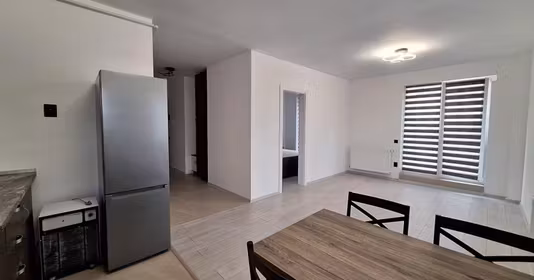 Apartament Florești