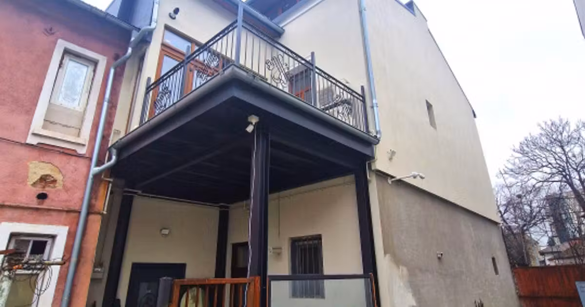 Apartament de vânzare cu 6 camere în zona Unirii, Sector 3