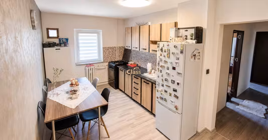 Apartament Grigorescu