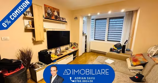 Apartament Central