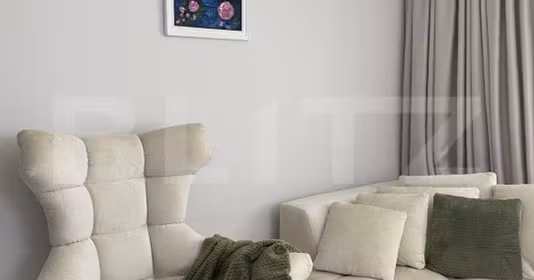 Apartament Gheorgheni