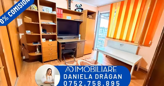 Apartament Central