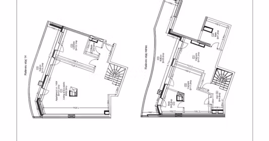 Penthouse Zorilor