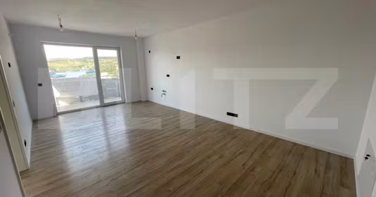 Apartament Mărăști