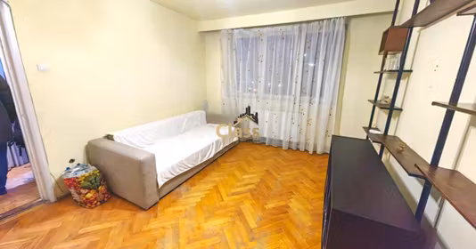 Apartament Gheorgheni